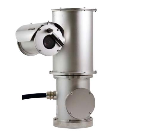  Esprit Anti-Corrosion PTZ 