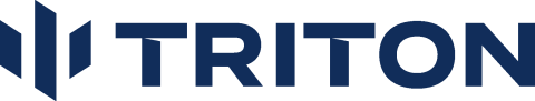 Triton Sensor logo