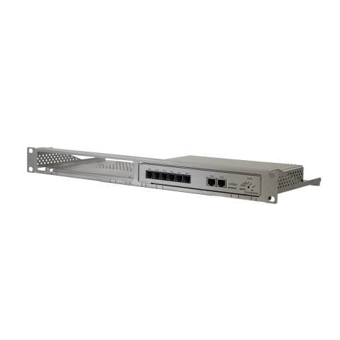 rack mounting kit for IP311 Gateway right side