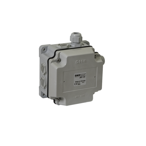 Junction Box for P-8301 IP67