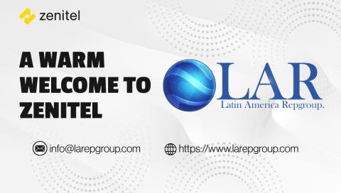 LAR Rep Group
