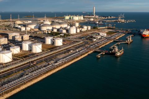 Modernizing Critical Communications in Energy Operations
