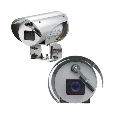 Explosion proof sale dome camera