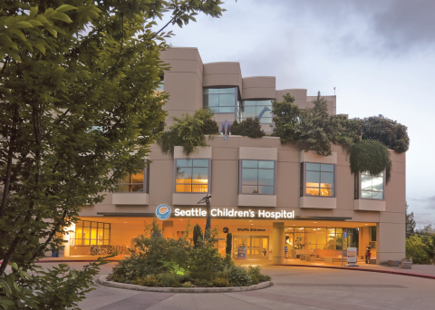 Seattle Childrens Hospital