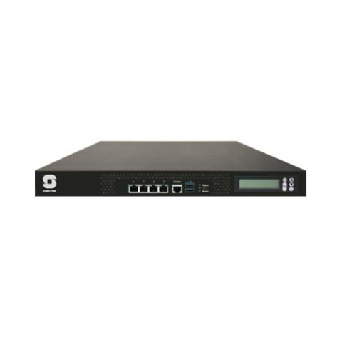 Transcoder server 8x