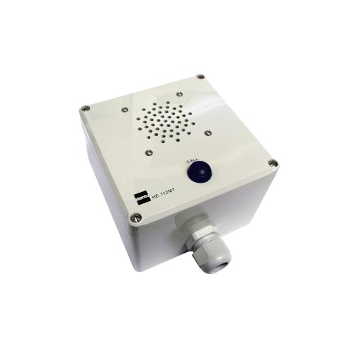 E-112M-T Weatherproof substation picture