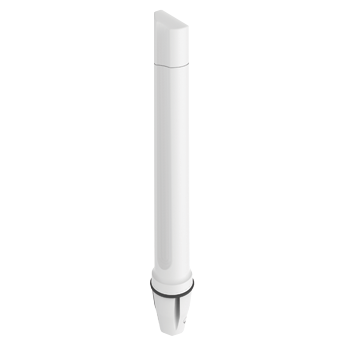 OMNI-291 GSM/LTE Multiband Antenna with cable and bracket