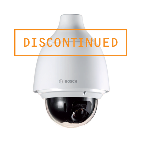 Autodome IP Starlight