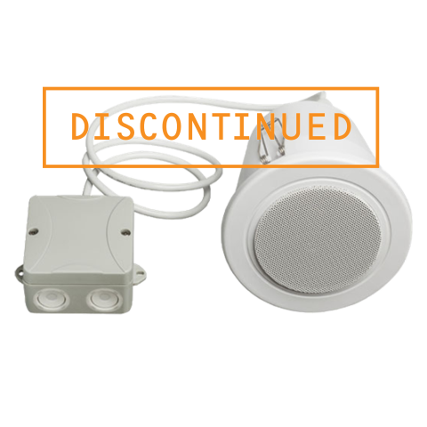 SPCF-06W-40-IP54-EN54