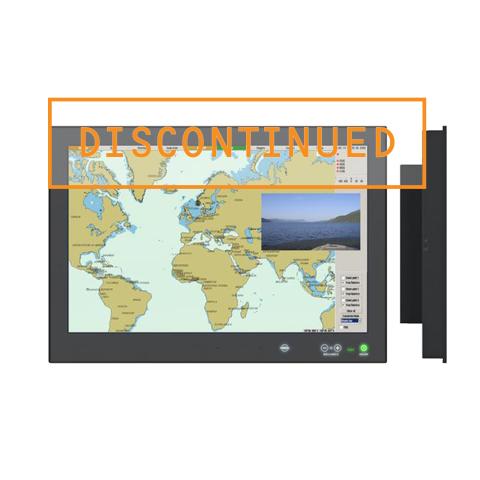 HD26T22 26 inch Marine Display Image