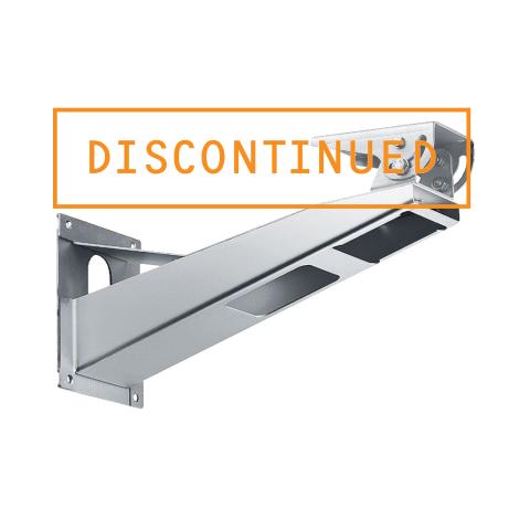 NXWBS1 Stainless Steel Wall Bracket for NXM36K Image