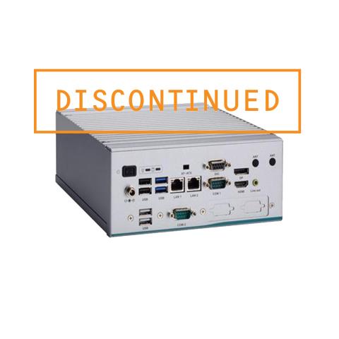 CSN Mini 15 Client 2 display Image