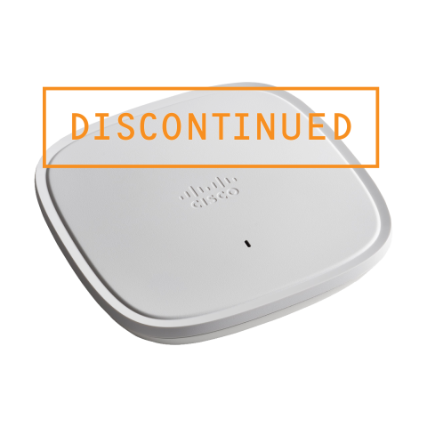 Cisco Catalyst 9115AXI Wireless Access Point