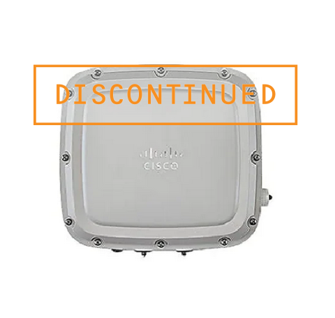 Cisco C9124AXI