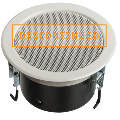 loudspeaker