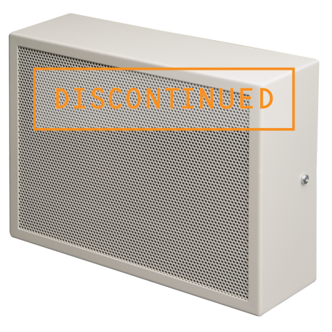 loudspeaker