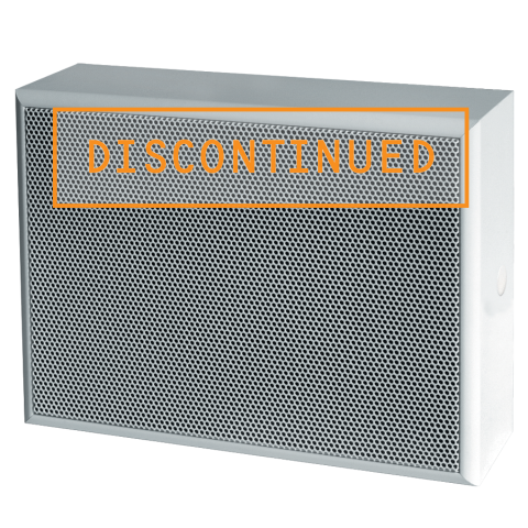 loudspeaker