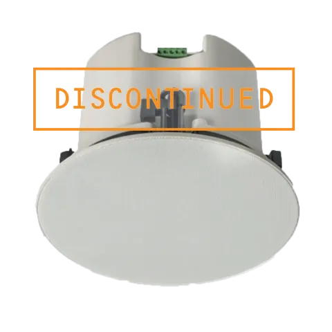 loudspeaker