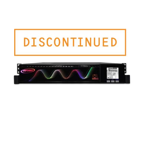 2970000233 - UPS-ISC-230R - Front
