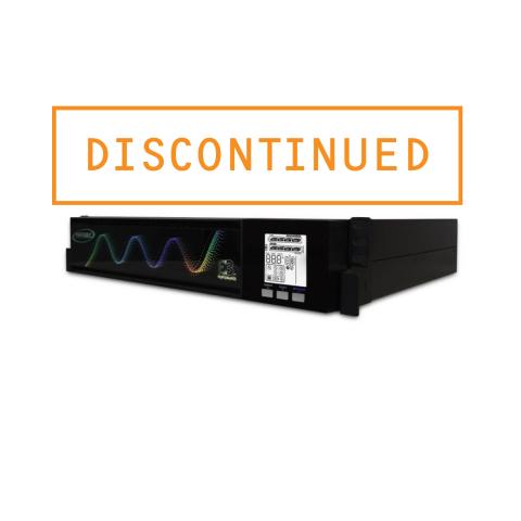 2970000233 - UPS-ISC-230R - Side