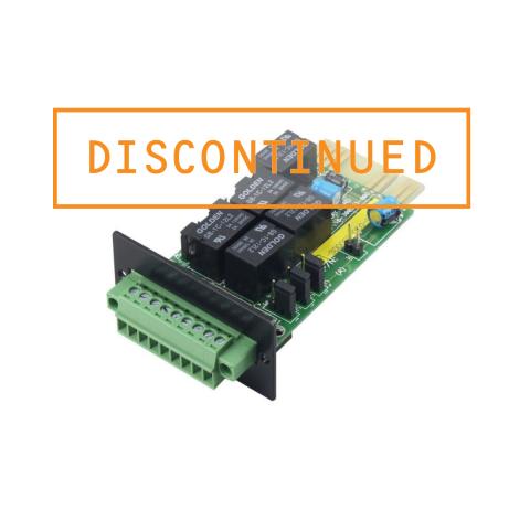 2970000233 - UPS-ISC-230R - Relay Card