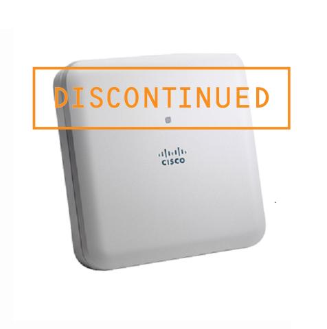 High quality Cisco Aironet 1832I-B-K9 Wi-Fi Access Point