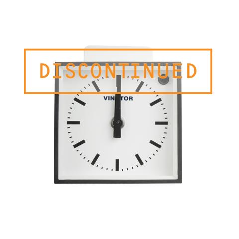 170130-10 Slave Clock