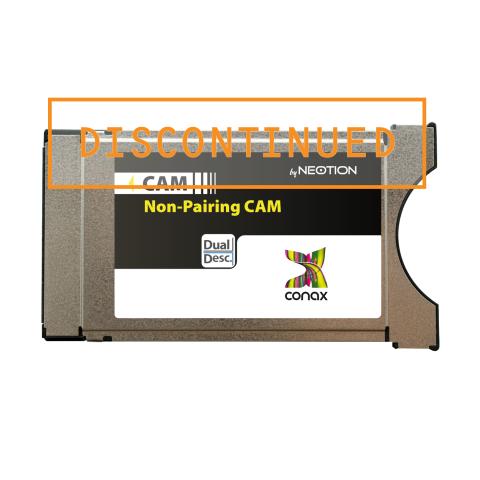 Pro Cam - Conax