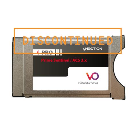 Pro Cam - Viaccess