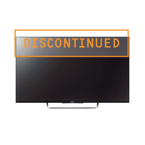 60" 3D LED TV with STB
