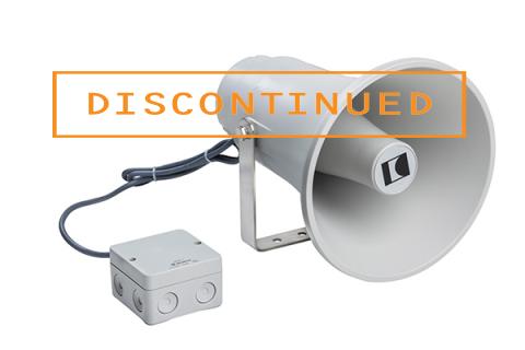 EN54 horn speaker