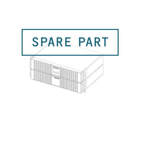2970000031 - UPS-NRT-600-230R - Dimensional Drawing_DimDraw