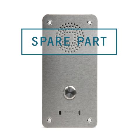 Vandal Resistant Substation