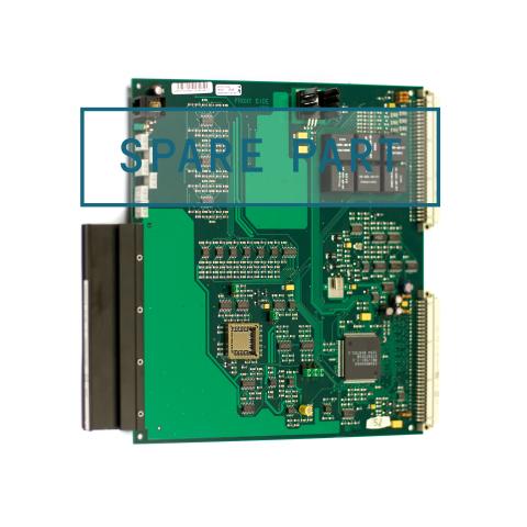 Program & Clock Board, APC