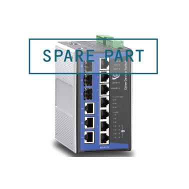 Exigo Network Switch