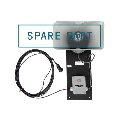 VH-10M-T Portable Loudspeaker picture 