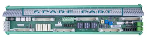 Line Connection Module