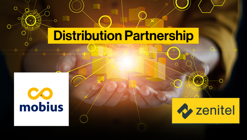 Distribution partnership MEA