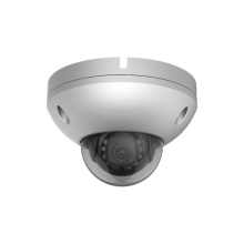 4 MP Anti Corrosion Network Dome Camera