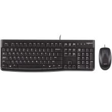 Keyboard and Mouse, English Image