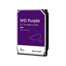 4TB Hard Drive WD Purple Surveillance Image