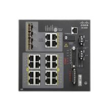 Cisco IE-4000-16T4G-E 