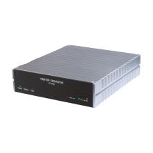 ICX-500 Intelligent gateway Intercom platform