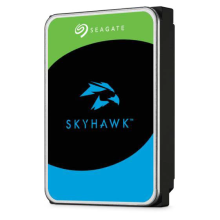 Seagate Skyhawk 2Tb HDD Image