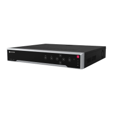 24 Port Network Video Recorder Zenitel OEM