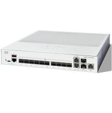 Cisco C1300 12-port 10G SFP+ switch