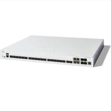 Cisco C1300 24-port 10G SFP+ switch