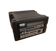 Vipedia PAVA demo rack