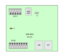 SPA-EE4-V2 Rendering