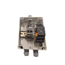  2310601051 - Impulse Amplifier - Inside